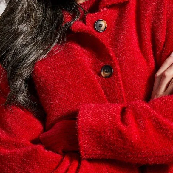 Tribal Jacket - Picture 3 of 4